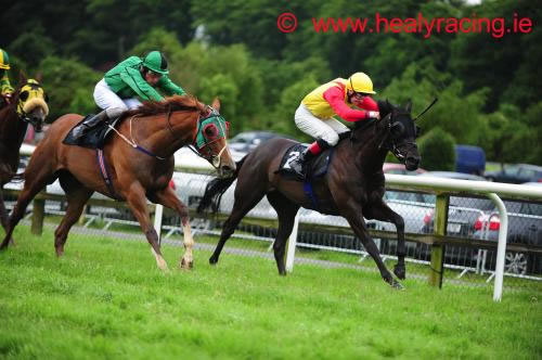 Boom To Bust Bellewstown 8th July 2012